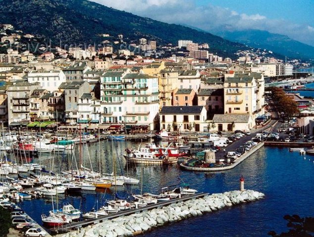 Korsica